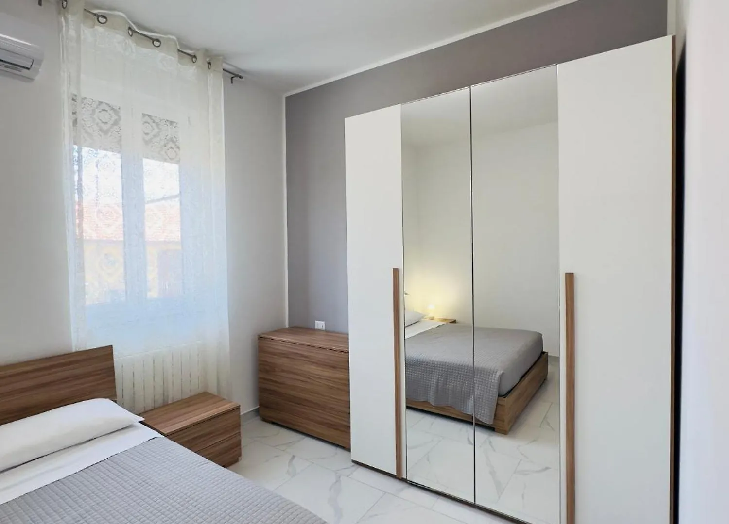 Era Apartments Posizione Milano-Bergamo-Monza Caponago