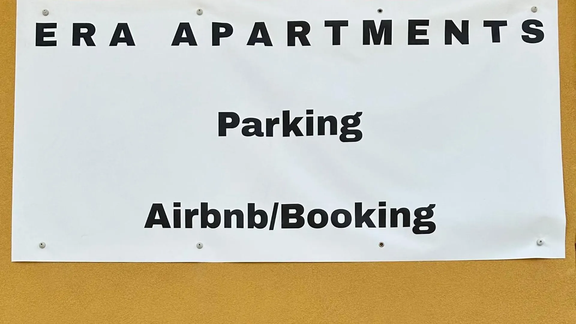 Era Apartments Posizione Milano-Bergamo-Monza Caponago
