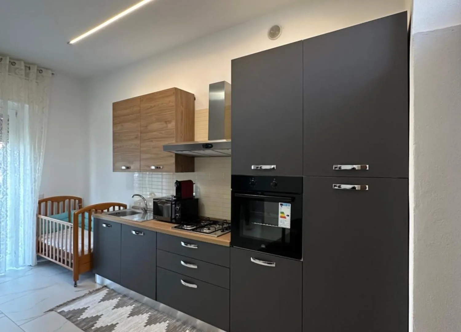 Era Apartments Posizione Milano-Bergamo-Monza Caponago 0*,  Italia